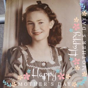 Meet your Posher, Hazel